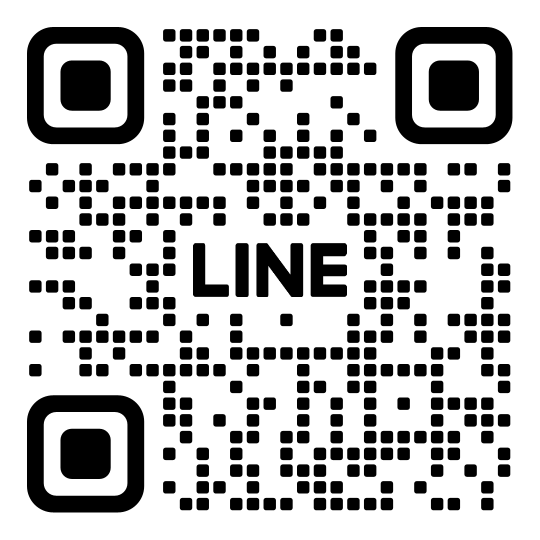 QR Code เพิ่มเพื่อน LINE WATERP